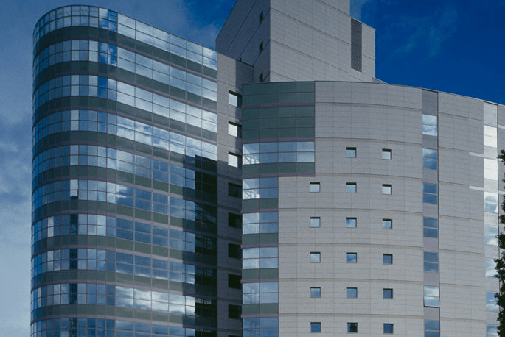 Hoto Tower